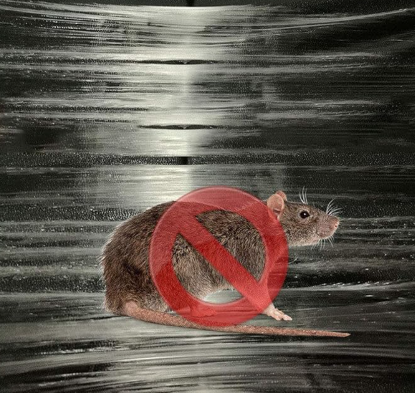 PIÈGE À SOURIS ADHÉSIF SIMPLIFIX