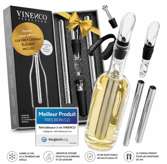 Refroidisseur A Vin SIMPLIFIX