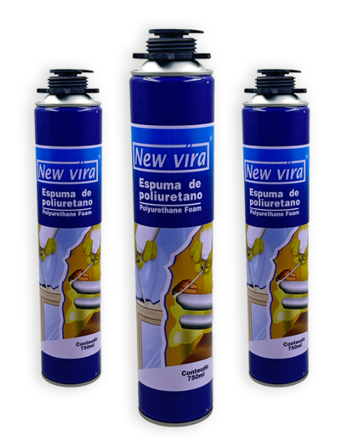 Mousse Polyuréthane Simplifix
