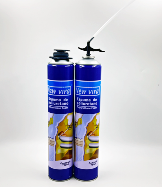 Mousse Polyuréthane Simplifix