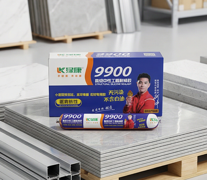 SCELLANT ANTI-FISSURES MULTIFONCTION 9900