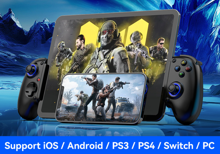 MOBILE GAMING SIMPLIFIX