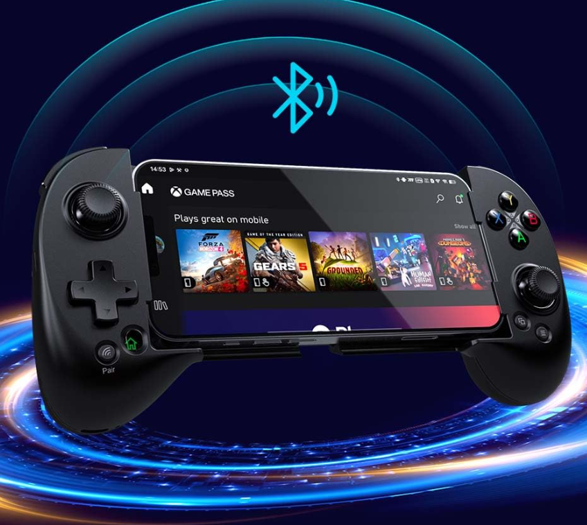MOBILE GAMING SIMPLIFIX