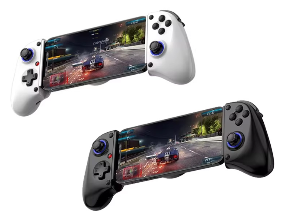 MOBILE GAMING SIMPLIFIX