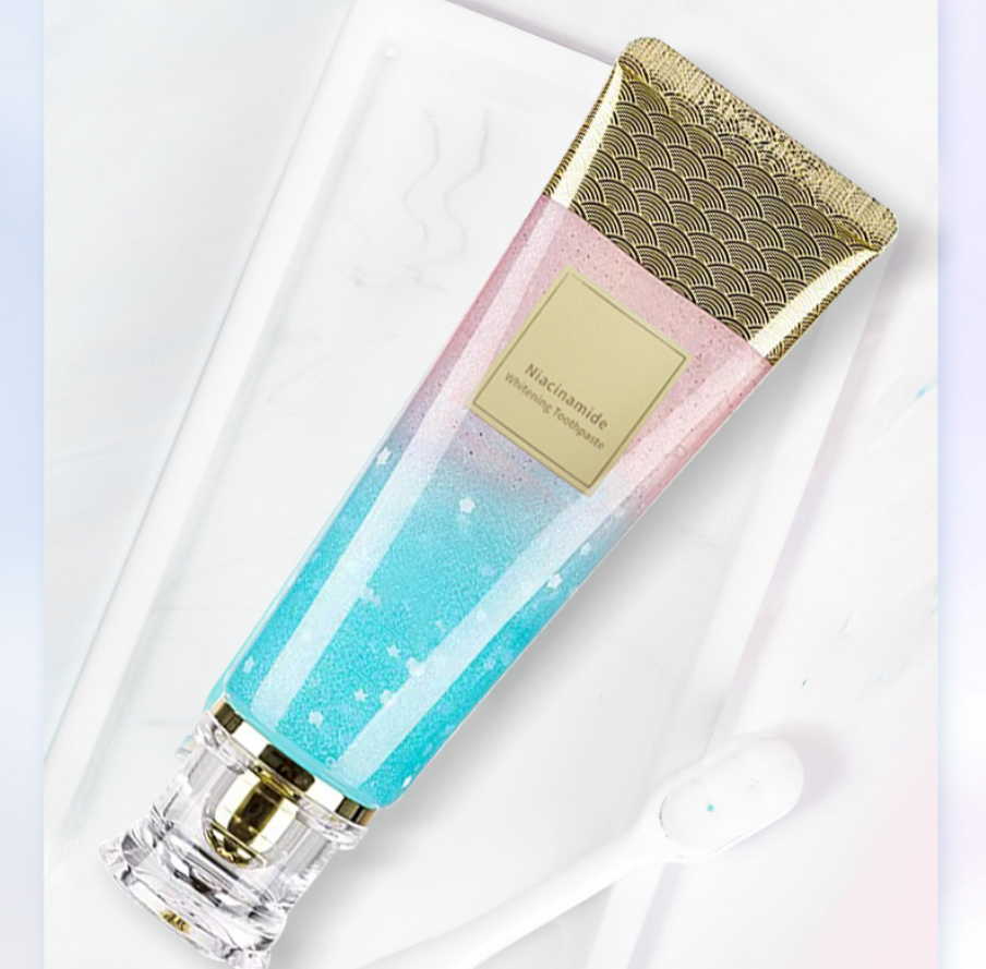 Dentifrice Niacinamide