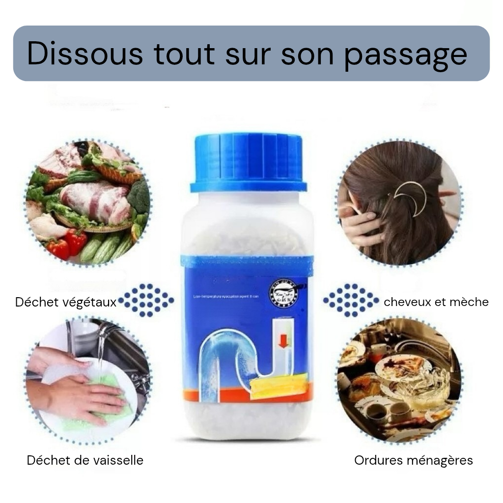 Débouche tout
