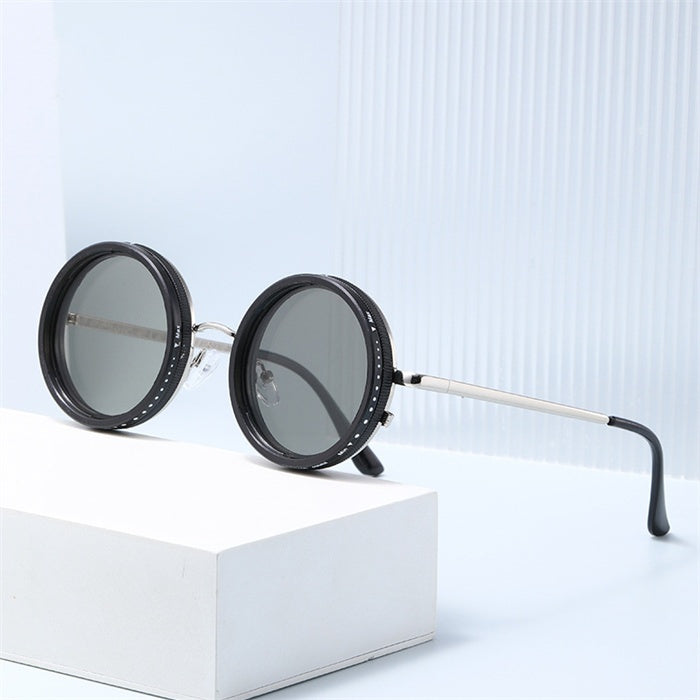 Lunette de soleil polarisé