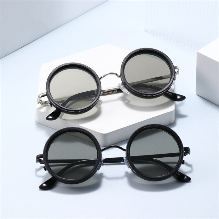 Lunette de soleil polarisé