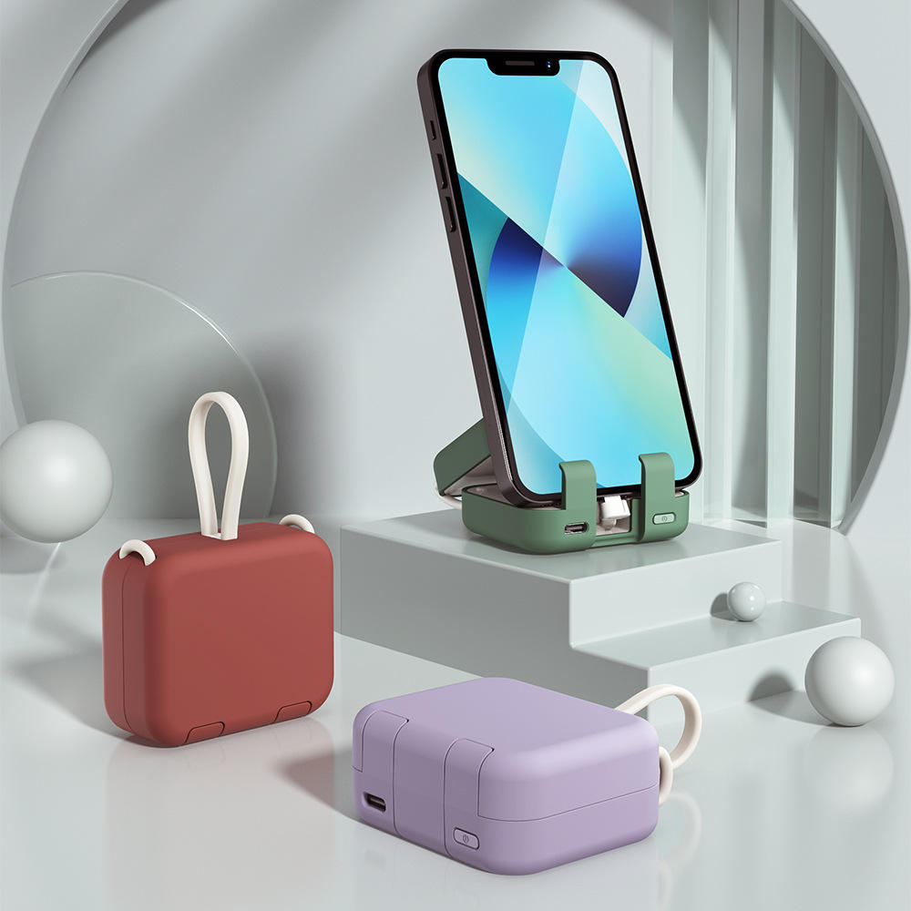POWER BANK 2026
