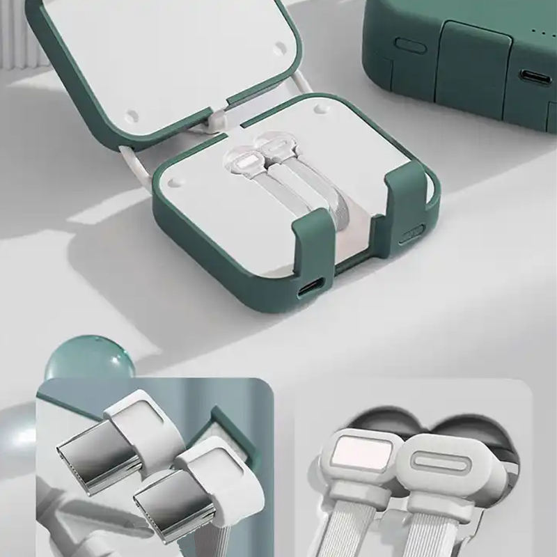 POWER BANK 2026